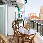 Home2book Cozy Retreat In Apartment Candelaria