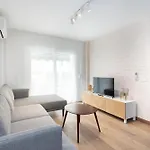 Home2book Cozy Retreat In Candelaria