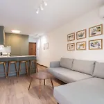 Home2book Cozy Retreat In Lejlighed