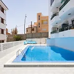 Home2book Cozy Retreat In Apartment *