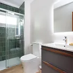 Home2book Cozy Retreat In Apartment Candelaria
