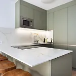 Home2book Cozy Retreat In Candelaria
