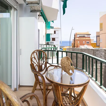 Home2book Cozy Retreat In Apartmán Candelaria