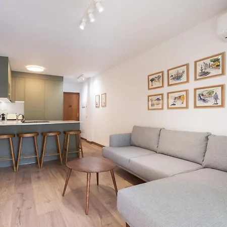Home2book Cozy Retreat In Apartmán