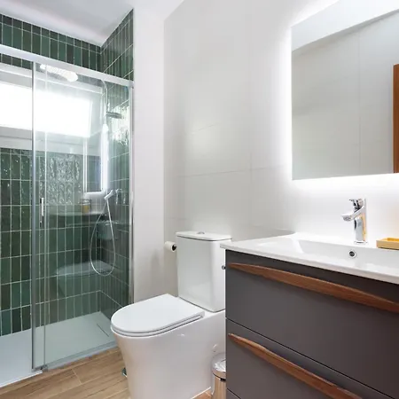 Home2book Cozy Pool Retreat In Апартаменты Канделария