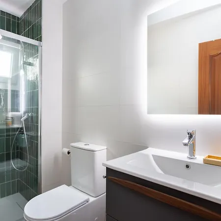 Home2book Cozy Retreat In Apartman *