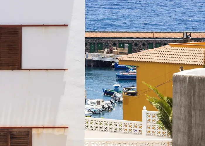 Home2book Cozy Pool Retreat In Apartment Candelaria