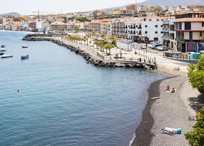 Appartement Home2book Cozy Pool Retreat In Candelaria