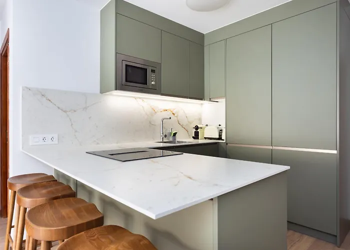 Home2book Cozy Pool Retreat In Candelaria