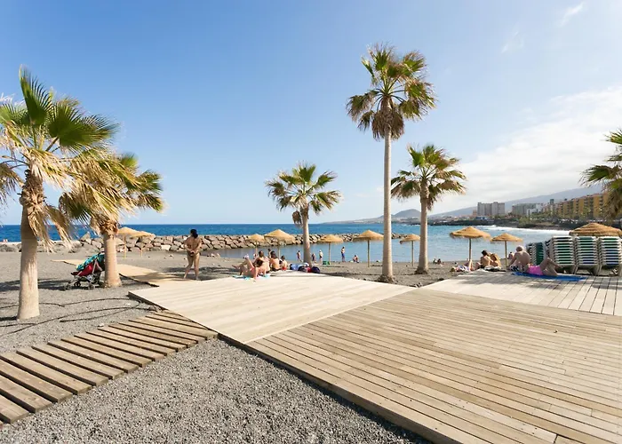 Home2book Cozy Pool Retreat In * Candelaria