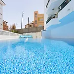 Апартаменты Home2book Cozy Retreat In *
