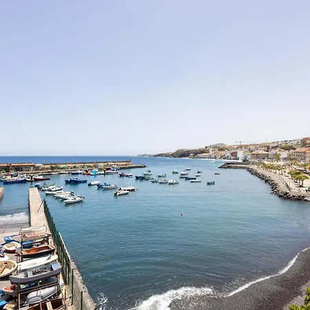 Apartment Home2book Cozy Pool Retreat In Candelaria