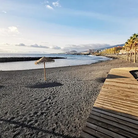 Apartment Home2book Cozy Pool Retreat In Candelaria