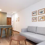 Apartment Home2book Cozy Retreat In Candelaria