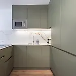 Apartment Home2book Cozy Retreat In