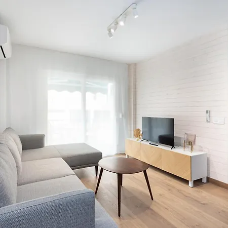Home2book Cozy Retreat In Candelaria